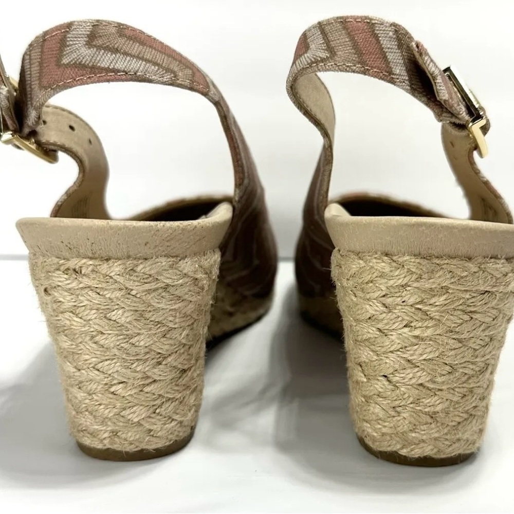 Bionic Aruba Coralina Espadrilles - Picture 4 of 12